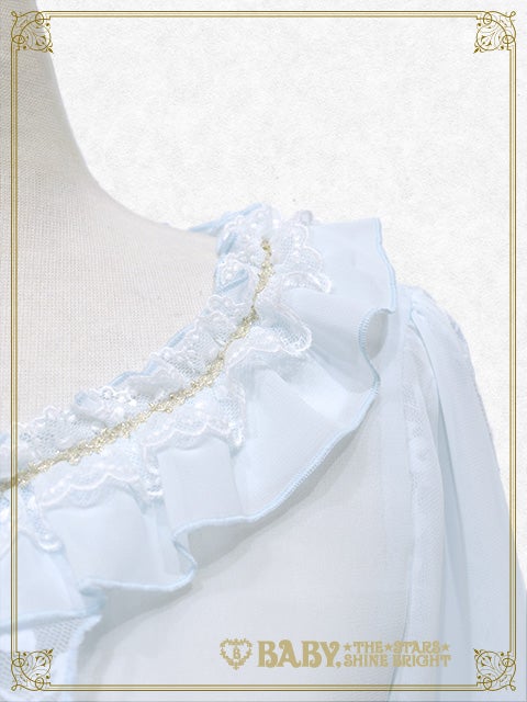 Rin chan's Twinkle Fairy Blouse by Baby, the Stars Shine Bright