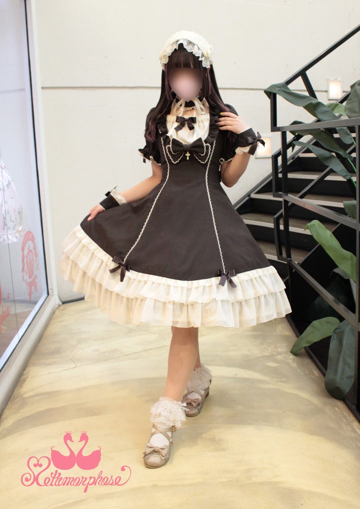 Stella OP (2022) by Metamorphose Temps de Fille