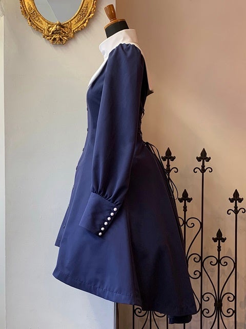 Clarissa OP (2021) by Atelier Boz