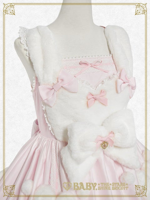 Lapin de Neige JSK by Baby, the Stars Shine Bright
