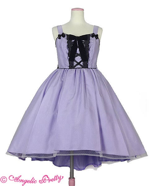 Petit Dressy JSK by Angelic Pretty