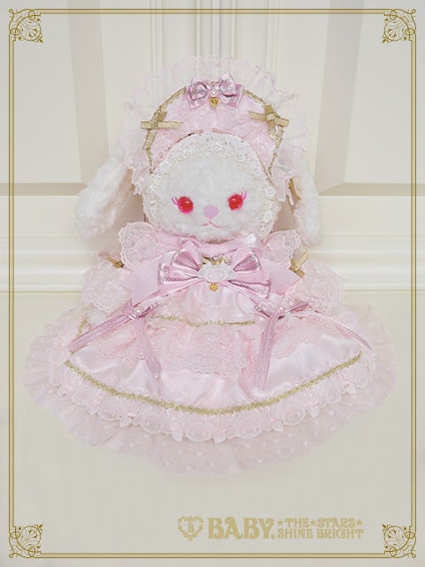 Mariée de Kumya♥ ~La Princesse Éternelle~ Kumya Dress Set [build