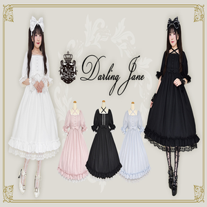 は*い様 ALICE and the PIRATES Darling Janeワ Darling Jane OP by Alice and the Pirates