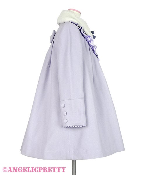 アンジェリックプリティ マリアンヌコート Marianne Coat (2020) by Angelic Pretty