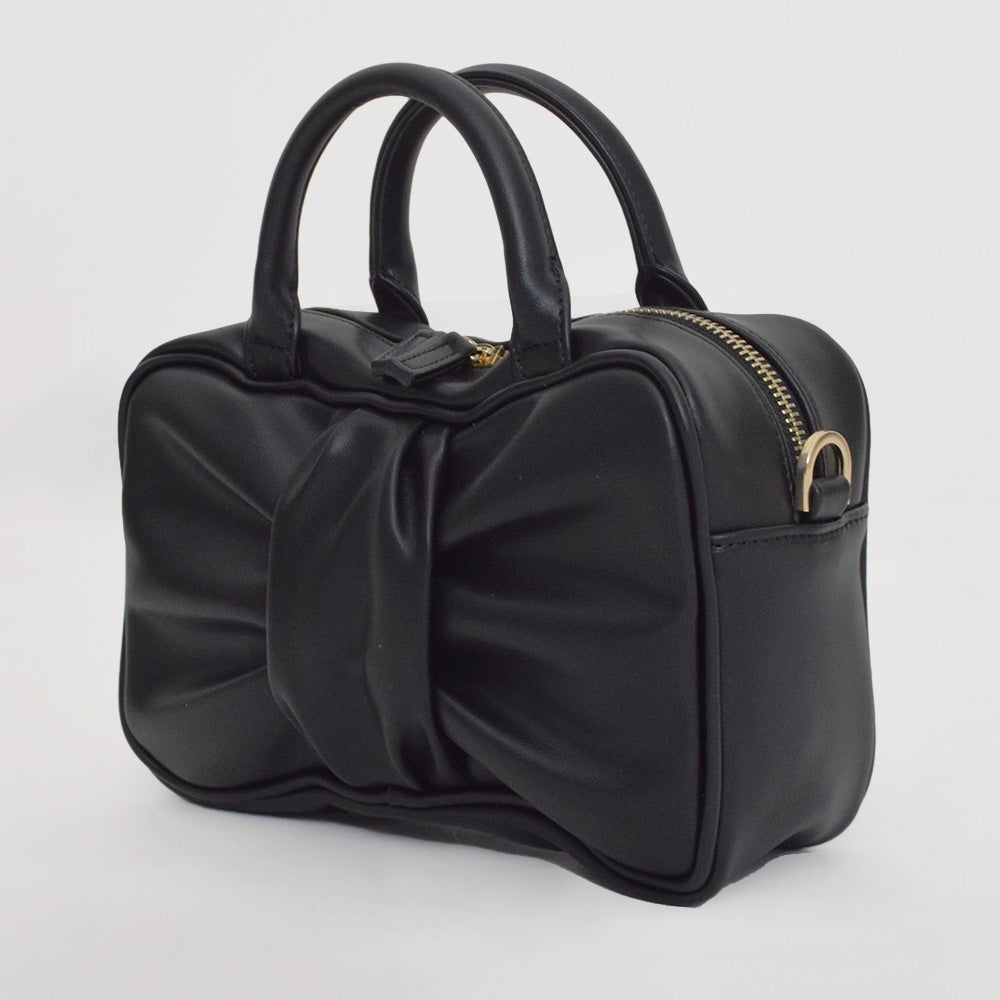 Eropily Temple conte miniリボンBag Mini Ribbon Bag by Emily Temple Cute