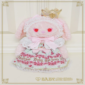 Kumya's La Princesse Éternelle Kumya JSK by Baby, the Stars Shine