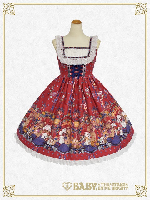 Kumya's Harvest Festival JSK II by Baby, the Stars Shine Bright