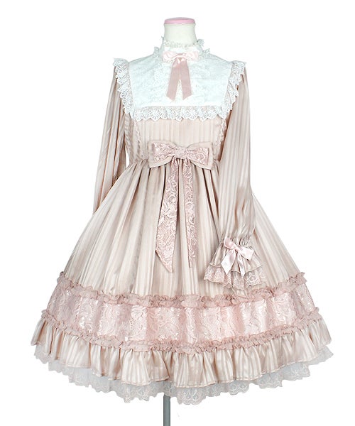 Innocent Lady OP by Angelic Pretty