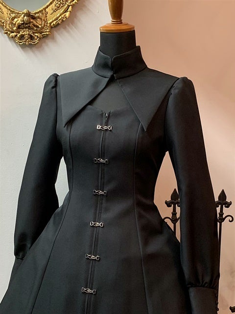 Clarissa OP (2020) by Atelier Boz