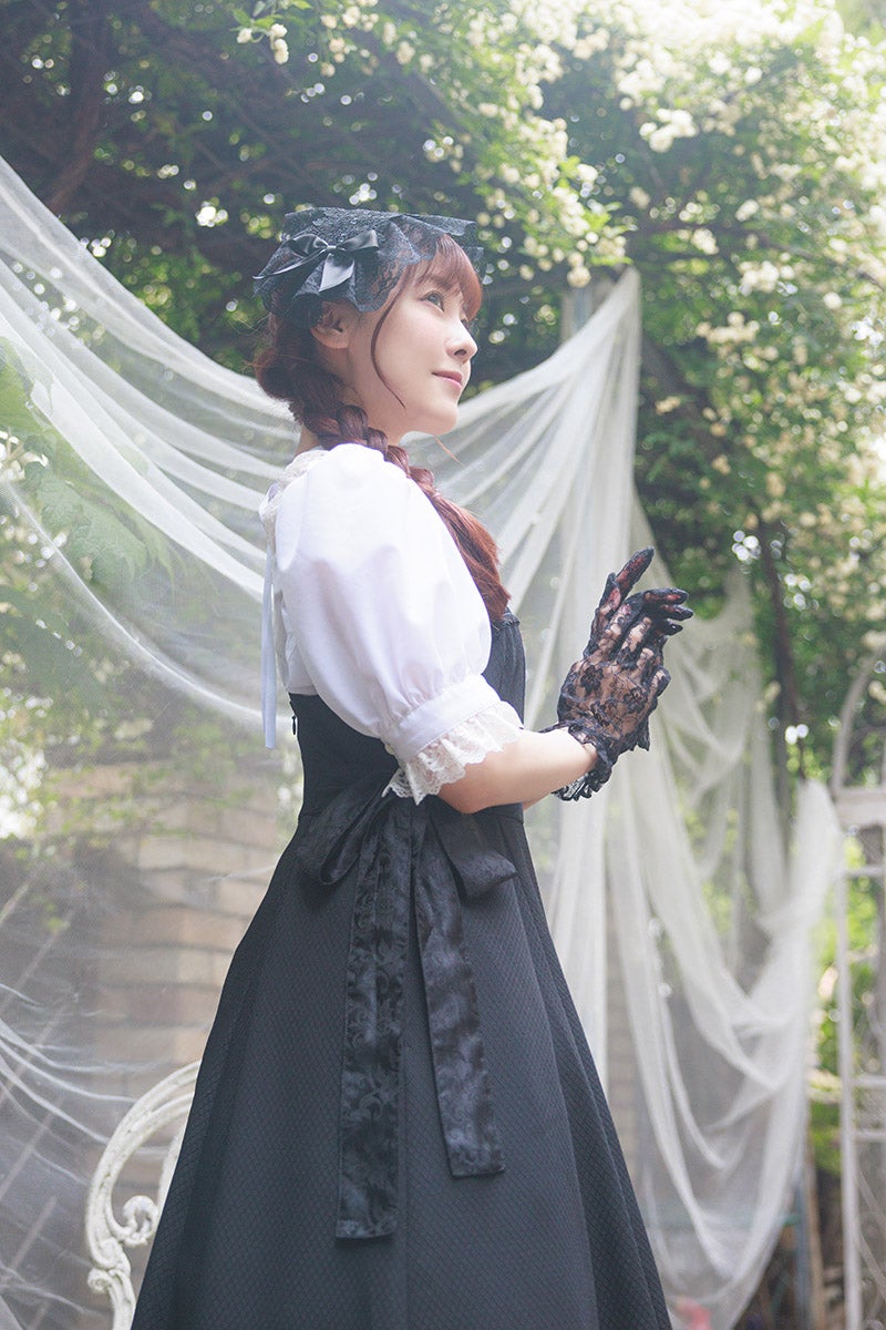 Innocent Malice Albert JSK by Miho Matsuda
