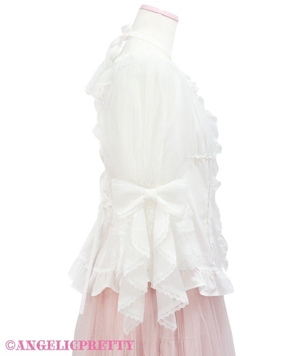 Into a Dream Blouse by Angelic Pretty