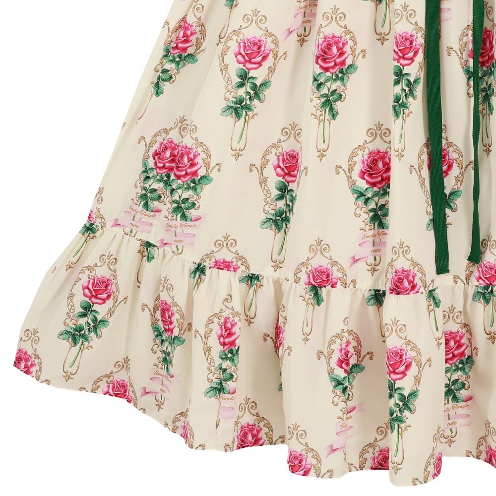 Rose Waltz JSK by Emily Temple Cute