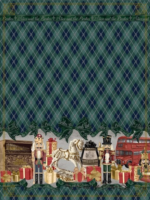 Nostalgic Gift ~Nutcracker and My Precious Memories~ JSK II by