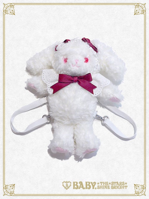 Usakumya Rucksack Mini Mini (2018) by Baby, the Stars Shine Bright