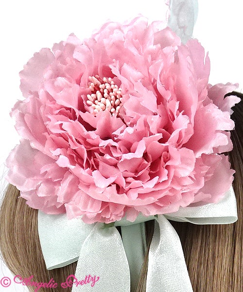 Angelic Pretty 兎慶ぶ花宴 JSK カチューシャ セット タグ付き Angelic