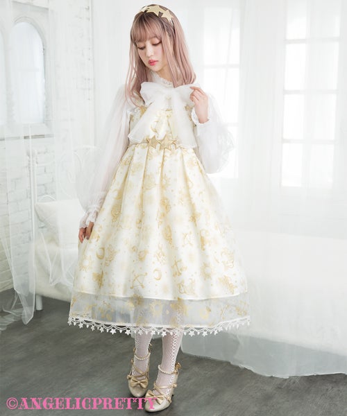 Astrology JSK by Angelic Pretty