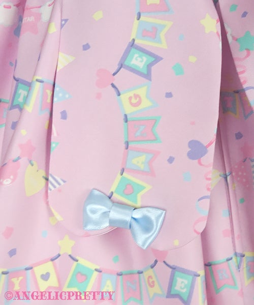 Happy Garland OP by Angelic Pretty
