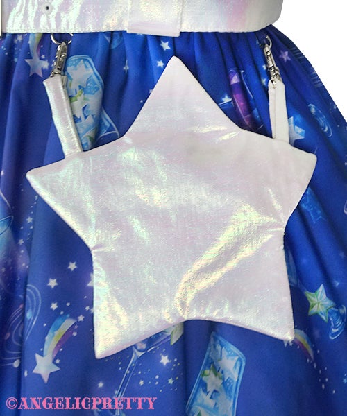 Galaxy Cocktail OP by Angelic Pretty