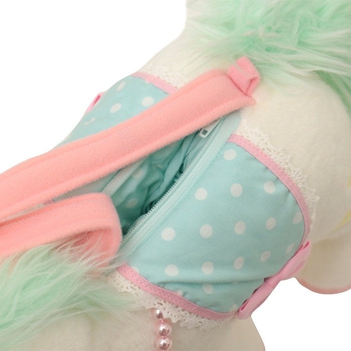 Magical Pony Bag (2012) by Angelic Pretty