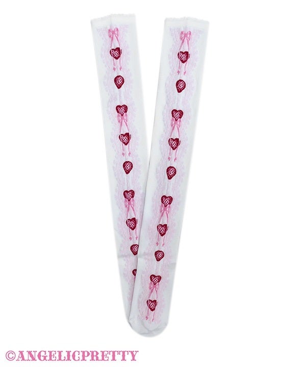 Decoration Strawberry OTKs by Angelic Pretty