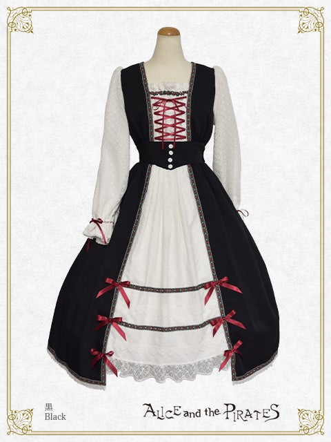 Florentina Long OP by Alice and the Pirates