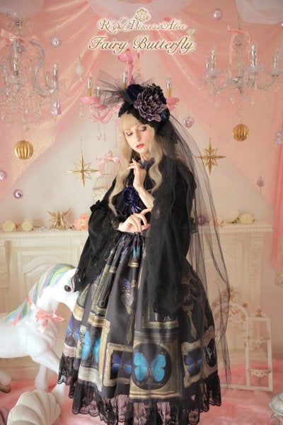 Fairy Butterfly JSK by Royal Princess Alice