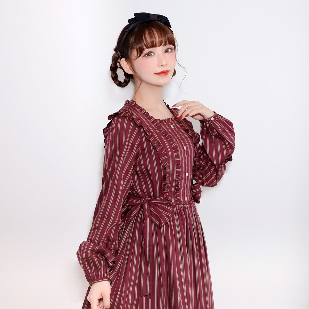 Side Ribbon OP by Emily Temple Cute