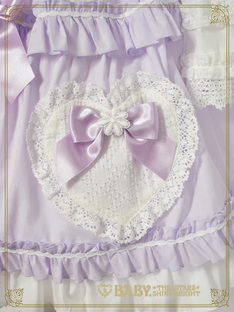 Margaret Petit Menuet OP by Baby, the Stars Shine Bright