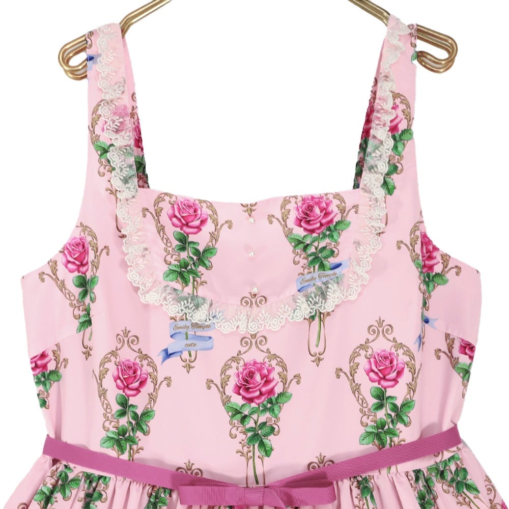 Rose Waltz JSK by Emily Temple Cute
