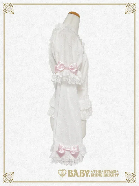 Kayley Fleur Blouse by Baby, the Stars Shine Bright