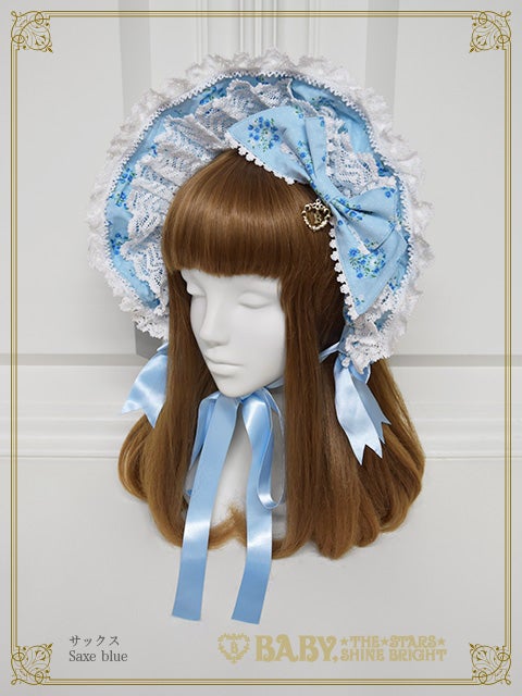 Petit Bouquet Catherine Bonnet by Baby, the Stars Shine Bright