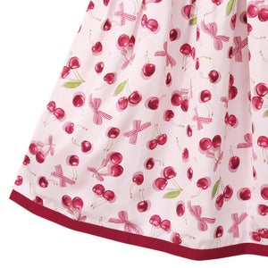 Shadow Cherry Camisole JSK by Emily Temple Cute