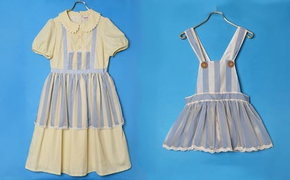 Pippi Plus OP by Emily Temple Cute