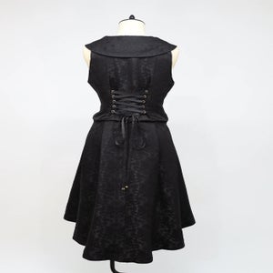 Amavel ~ Noble Apprentice Vest by Offbrand