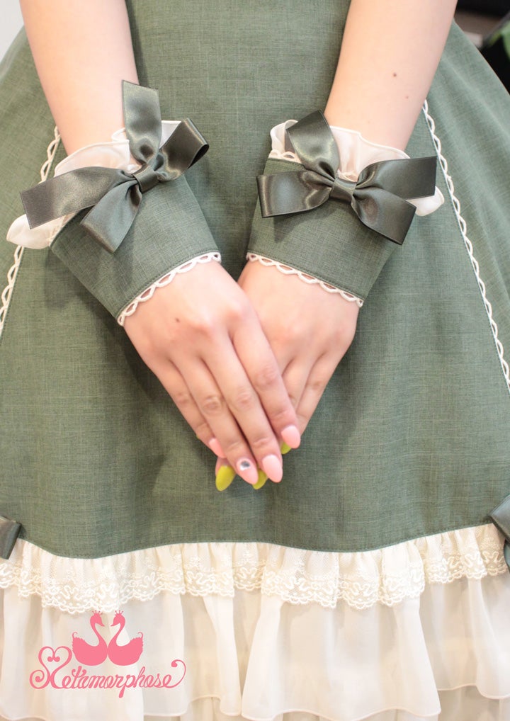 Stella OP (2022) by Metamorphose Temps de Fille