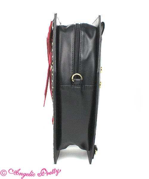 Angelic Bat 2way Pochette by Angelic Pretty