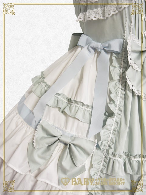 Roselina Ruban JSK by Baby, the Stars Shine Bright