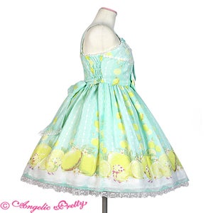 セ*ラ様 fruity lemon JSK iJ2Gk21hyAlkmlreL8IISW8vSHa3hK