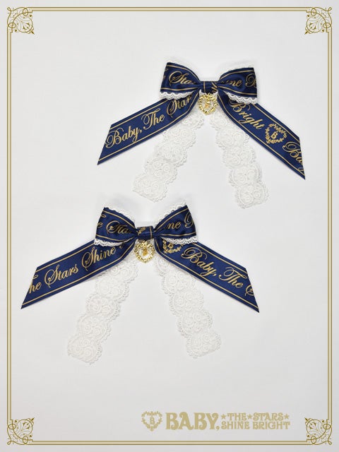 Sweet Best Wishes JSK + Ribbon Clip Set (2023 Osaka exclusive) by