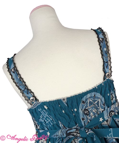 Magic Amulet JSK Set by Angelic Pretty
