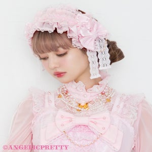 あ*め様 Angelic Pretty　恋するお姫様　カチューシャ iUf9skVUkB8FFRW77Bp59TryQoN7np