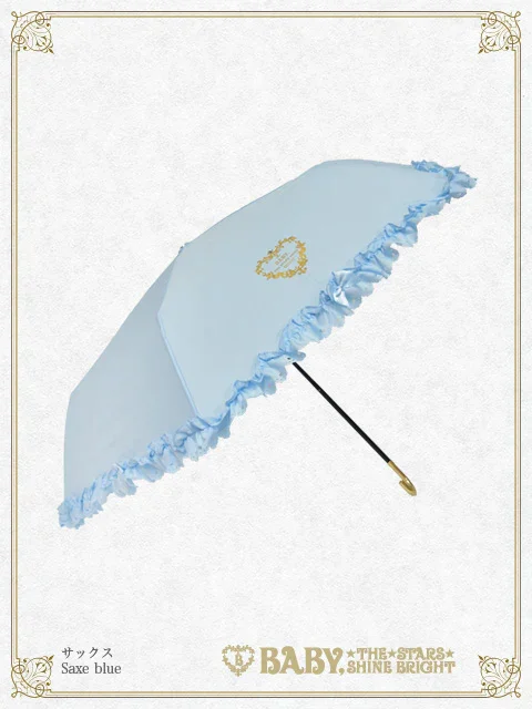Baby Folding Umbrella (2025) by Baby, the Stars Shine Bright