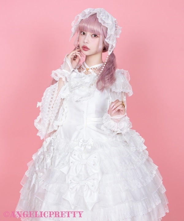Angel Sherbet JSK by Angelic Pretty