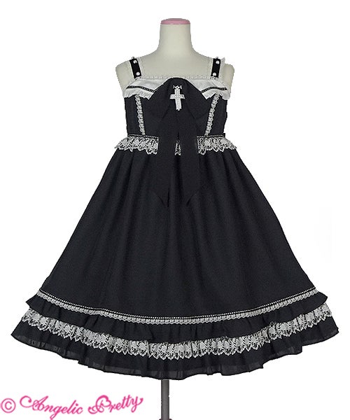 Innocent Chorus JSK by Angelic Pretty