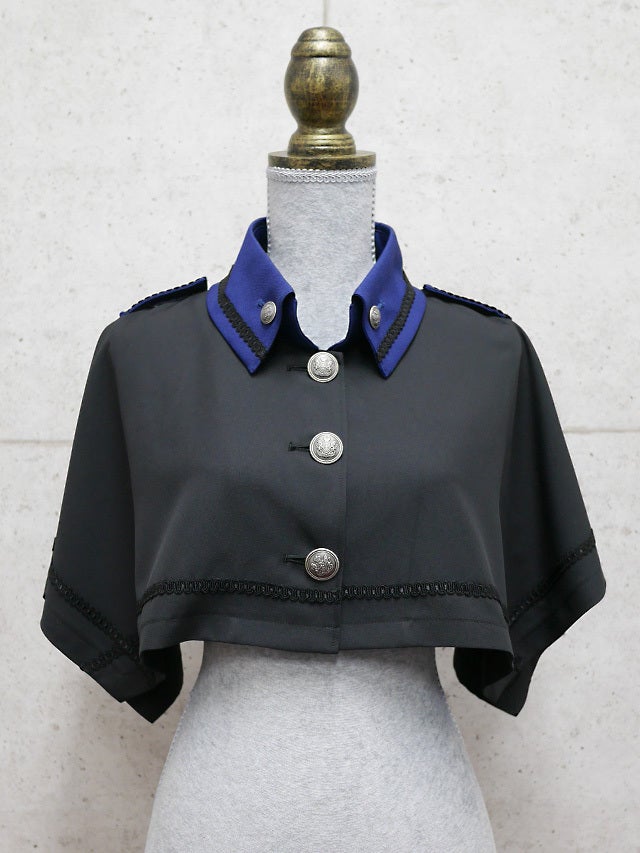Suguruto Cape by Miho Matsuda