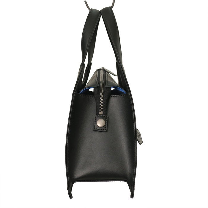 モワティエ/ 蝙蝠バッグ(本革) Bat Handbag (Real Leather) (2018) by Moi-même-Moitié