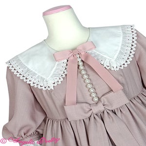 Nostalgic Garden OP by Angelic Pretty