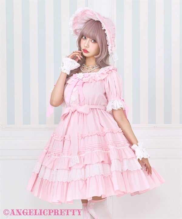 Margaret Dream OP by Angelic Pretty