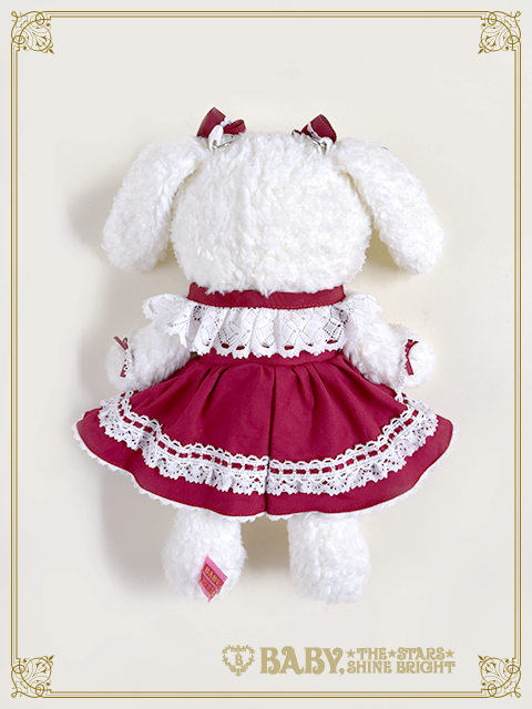 Baby Doll Usakumya Pochette by Baby, the Stars Shine Bright