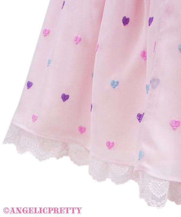 Candy Petit Heart OP by Angelic Pretty
